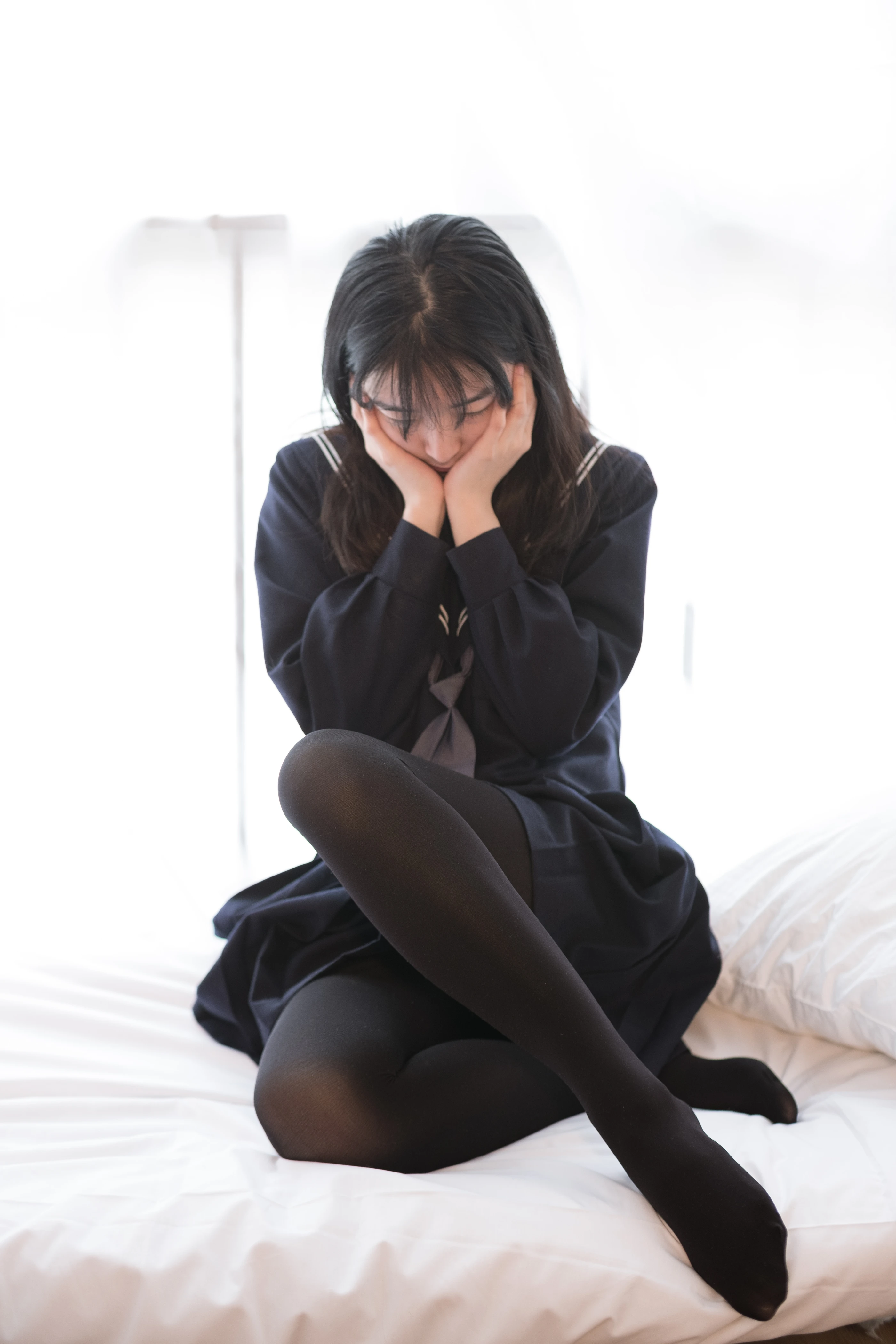 森萝财团 X-004 [127P 1V]插图9